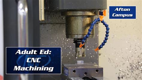 Precision CNC Machining Afton, CA 